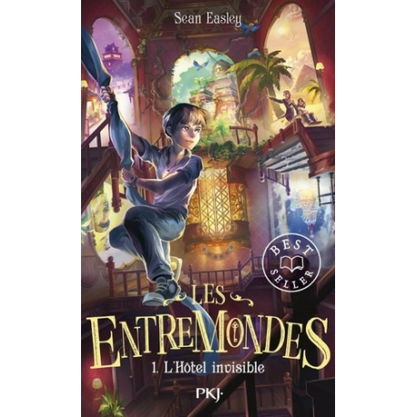 Les Entremondes - Tome 1