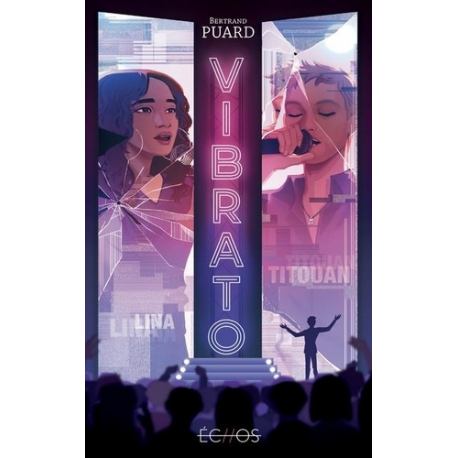 Vibrato - Grand Format