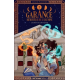 Garance- Héritière de l'Olympe - - Tome 1