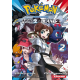 Pokémon - Noir 2 et Blanc 2 - Tome 2 - Tome 2