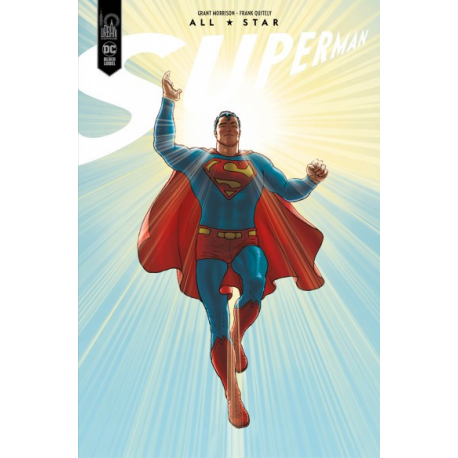 All-Star Superman - All-Star Superman