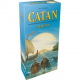 Catan - Extension Marins 5-6 joueurs