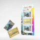 Aventuriers du Rail Europe - Pack de sleeves