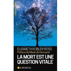 La mort est une question vitale - Poche