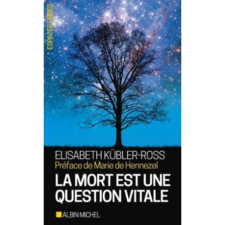 La mort est une question vitale - Poche