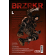 BRZRKR - Tome 2 - Tome 2