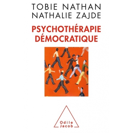 Psychothérapie démocratique