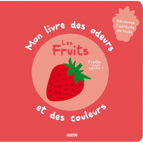 Les fruits - Album