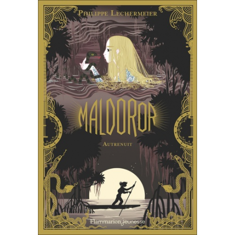 Maldoror ( - Tome 3-