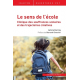 Le sens de l'école - Clinique des souffrances scolaires et des trajectoires créatives - Grand Format