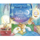 Un doudou pour dormir - Un livre à flaps - Album