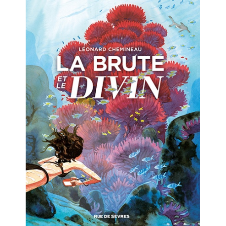 La Brute et le Divin