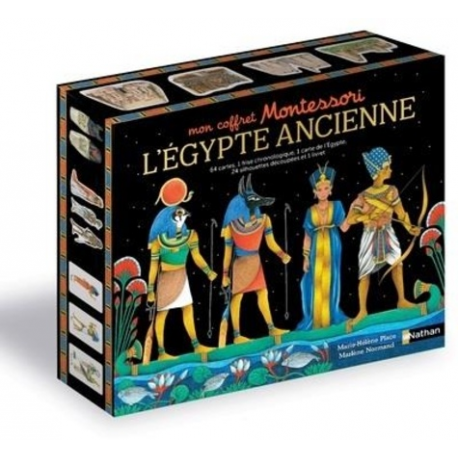 L'Egypte ancienne - Album