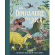 Un dinosaure par jour : 365 dinos à découvrir au fil de l'année - Grand Format