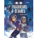 Traqueurs d'âmes - Tome 1 - Premier contact