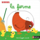 La ferme - Album