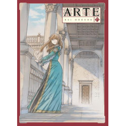 Arte - Tome 15 - Tome 15