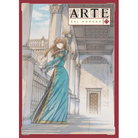 Arte - Tome 15 - Tome 15