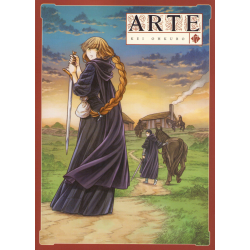 Arte - Tome 17 - Tome 17