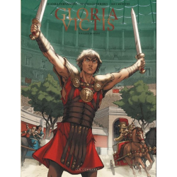 Gloria Victis - Tome 4 - Ludi romani