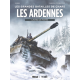 Grandes batailles de chars (Les) - Tome 1 - Les Ardennes - Lâchez les fauves