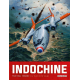 Indochine (Pécau-Maza) - Tome 4 - La Vallée des six villages