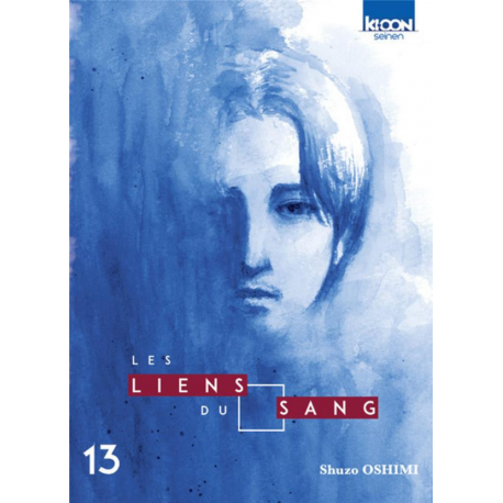 Liens du sang (Les) - Tome 13 - Tome 13