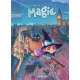 Magic (Lylian-Molinatti) - Tome 2 - Le concile des sorcières