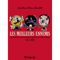 Meilleurs ennemis (Les) - Intégrale