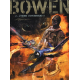 Sergent-major Bowen - Tome 2 - L'homme d'overground 9