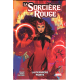 Sorcière rouge (La) - Tome 1 - La dernière porte