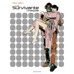 Survivante (La) - La survivante