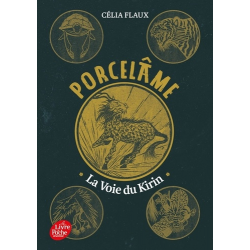 Porcelâme - Tome 1