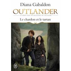 Outlander - Tome 1