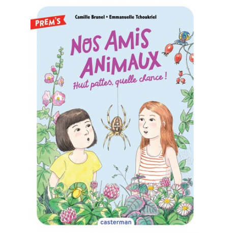 Nos amis animaux - Tome 2