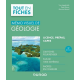 Mémo visuel de géologie - Licence- Prépas- CAPES - Grand Format