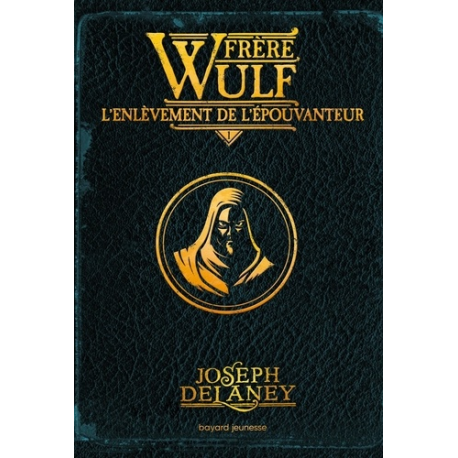 Frère Wulf - Tome 1