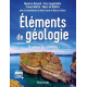 Eléments de géologie - Grand Format