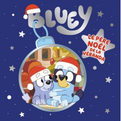 Bluey - Album