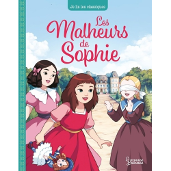 Les malheurs de Sophie - Grand Format