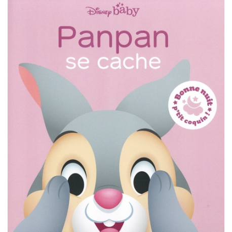 Panpan se cache - Album