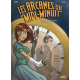 Arcanes du ,Midi-Minuit, (Les) - Tome 12 - L'affaire des origines - Épisode 2