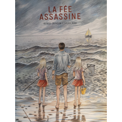 Fée assassine (La) - La fée assassine