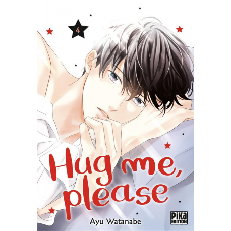 Hug me please - Tome 4 - Tome 4