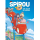 (Recueil) Spirou (Album du journal) - Tome 378 - Tome 378