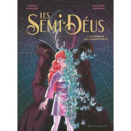 Les Semi Déus - Tome 1