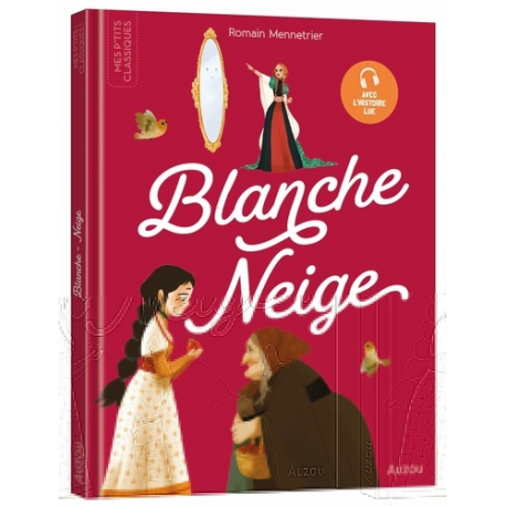 Blanche-Neige - Album