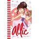 Le carnet d'Allie - Tome 9