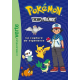 Pokémon noir et blanc - Tome 4