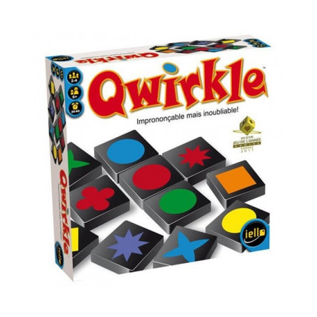 Qwirkle